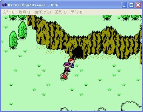 解救野生狐狸