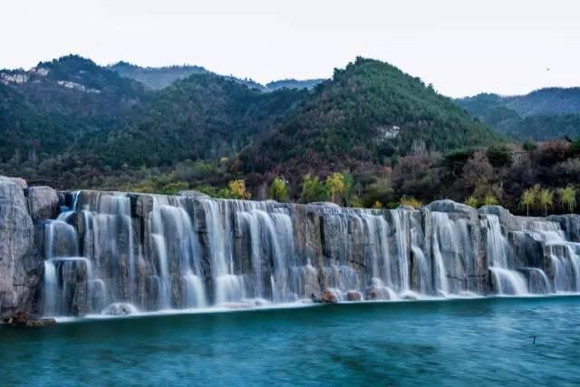 “一芯一环多带”生态旅游发展格局是啥意思?