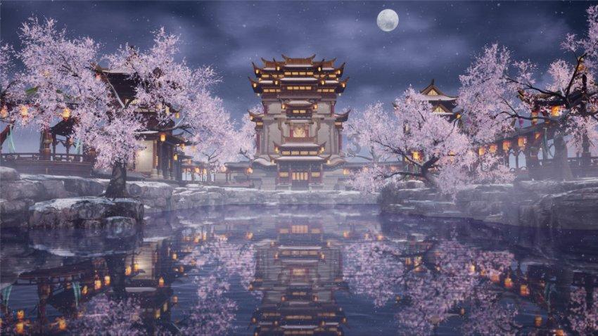 逃离卡拉地牢